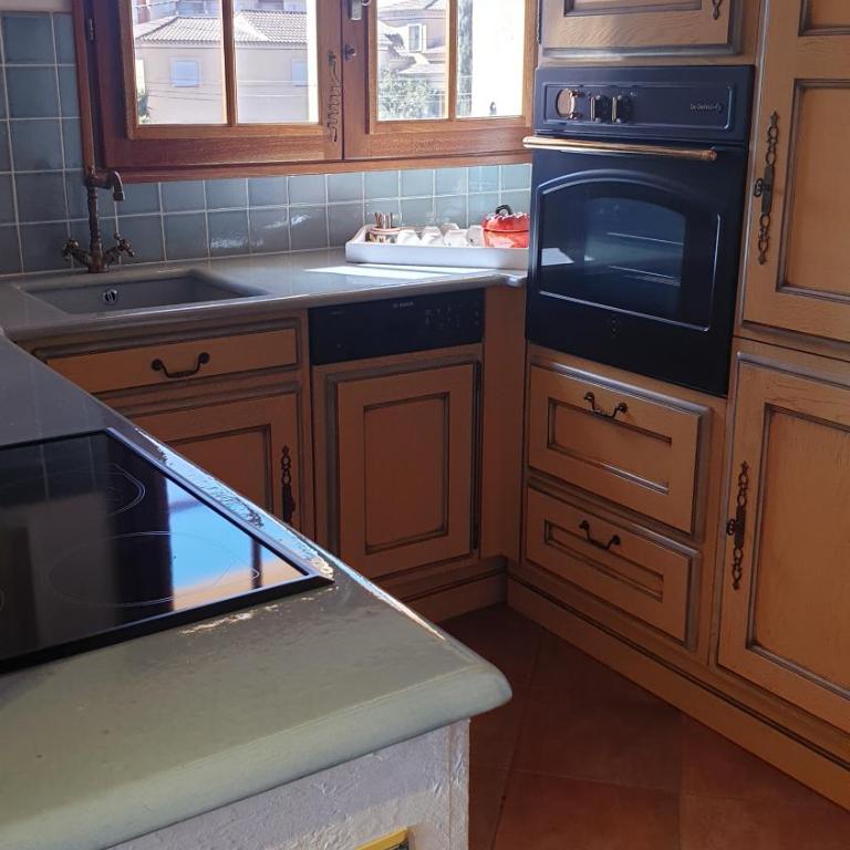 Plage Miramar - Appartement 1 Chambre - 7