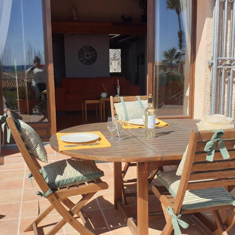 Plage Miramar - Appartement 1 Chambre - 11