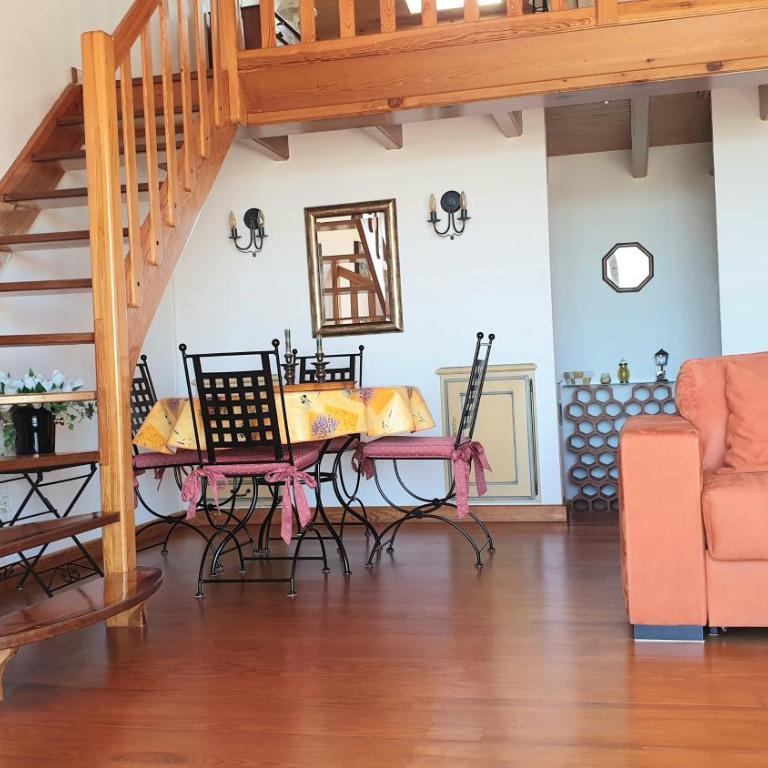 Plage Miramar - Appartement 1 Chambre - 12