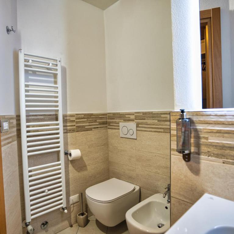 Casa Lagomaggio - Camera Tripla - 7