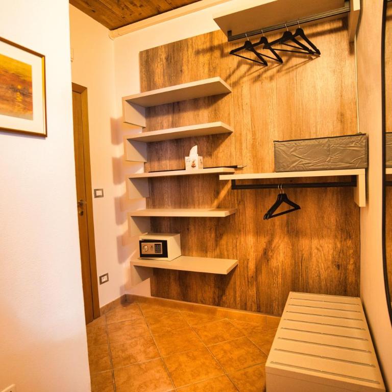 Casa Lagomaggio - Camera Tripla - 5