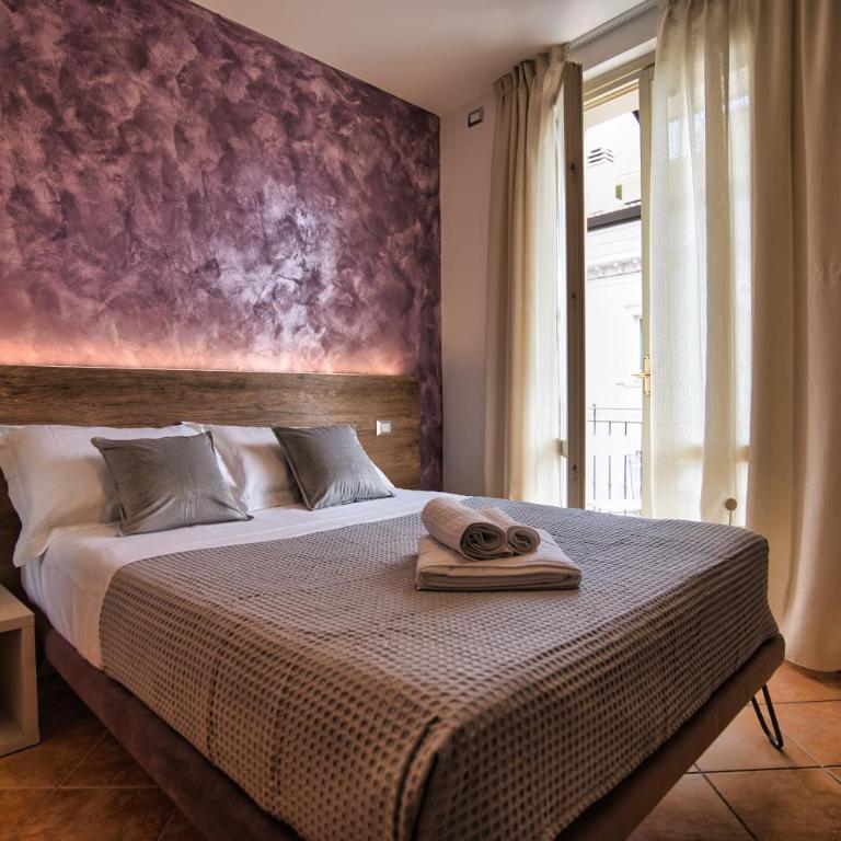 Casa Lagomaggio - Camera Singola con Bagno Privato Esterno - 3