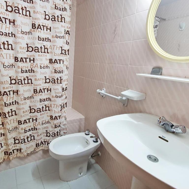 JARDINES I y II - GANDIA - Alquiler solo a familias - Apartamento Deluxe de 2 dormitorios - 12