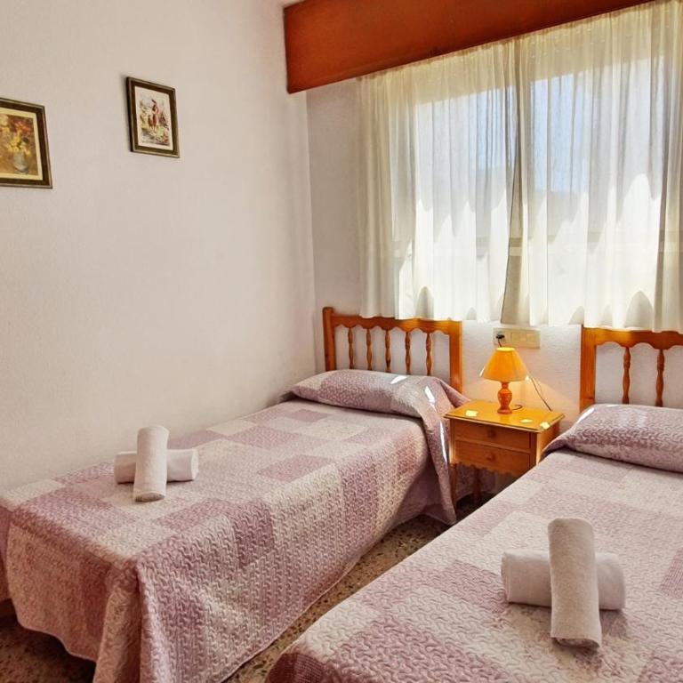 JARDINES I y II - GANDIA - Alquiler solo a familias - Apartamento Deluxe de 2 dormitorios - 17