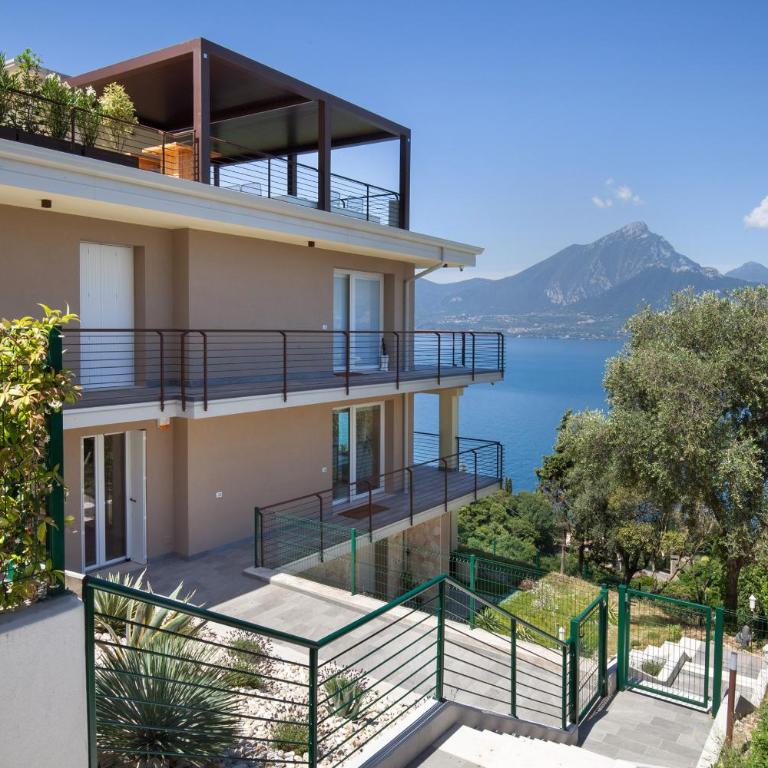 Paradise Apartment With Pool - Apartamento con vistas al lago - 3
