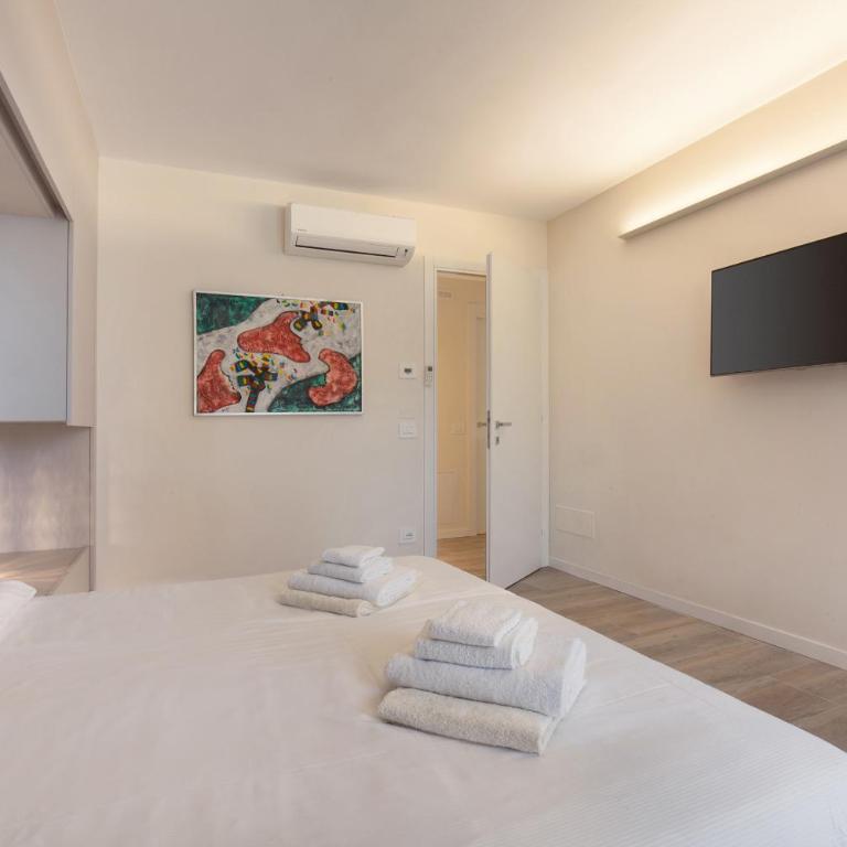 Paradise Apartment With Pool - Apartamento con vistas al lago - 19