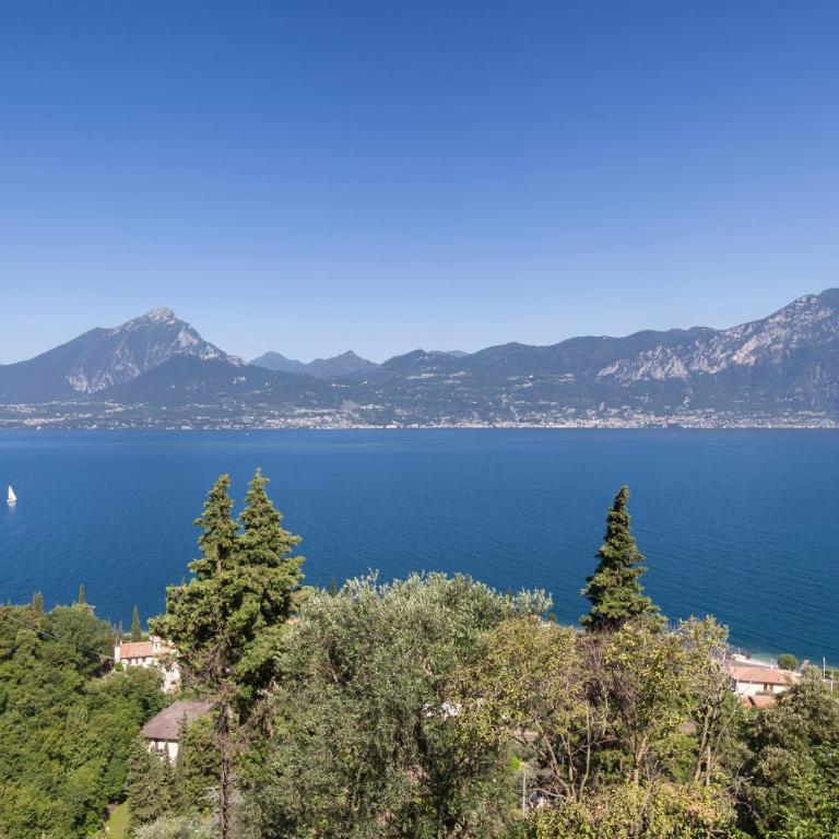 Paradise Apartment With Pool - Apartamento con vistas al lago - 35
