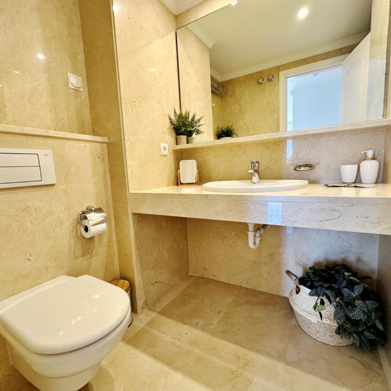 Ático frontal al mar con piscina privada by homeprive - Apartamento Ático - 37