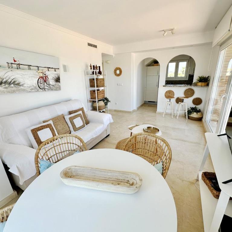Ático frontal al mar con piscina privada by homeprive - Apartamento Ático - 27