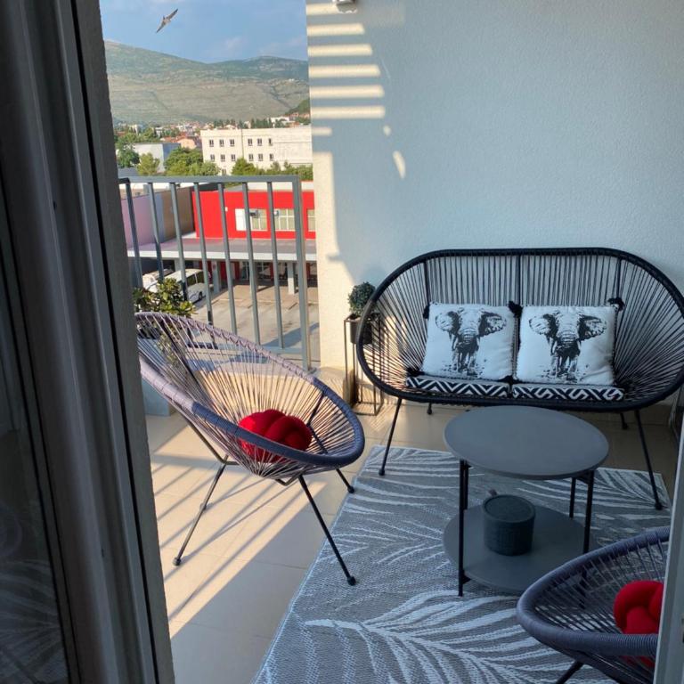 AFRIKA - Apartman sa 1 Spavaćom Sobom - 33