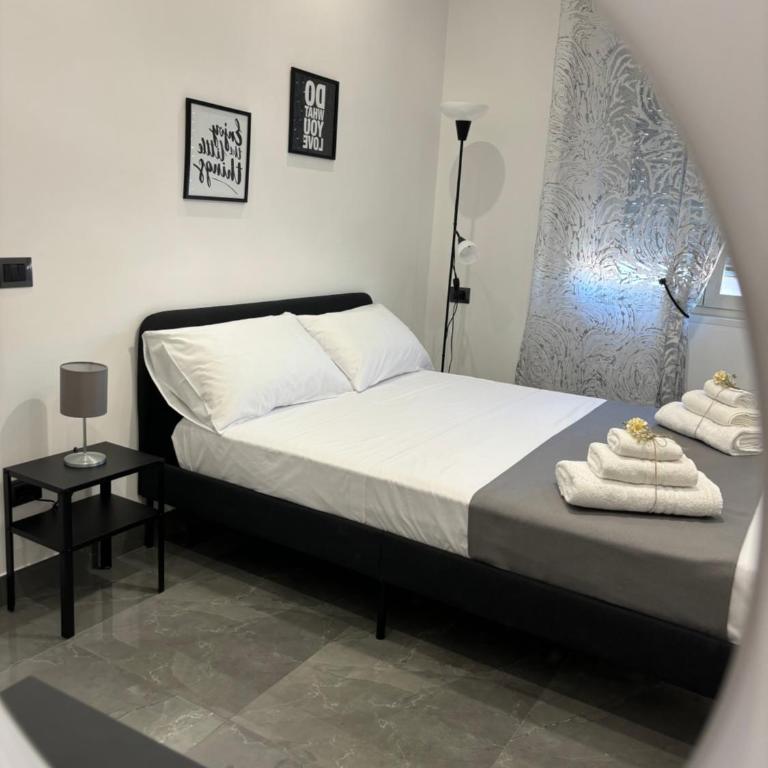 Louis Helen Apartment - Three-Bedroom Apartment - 42