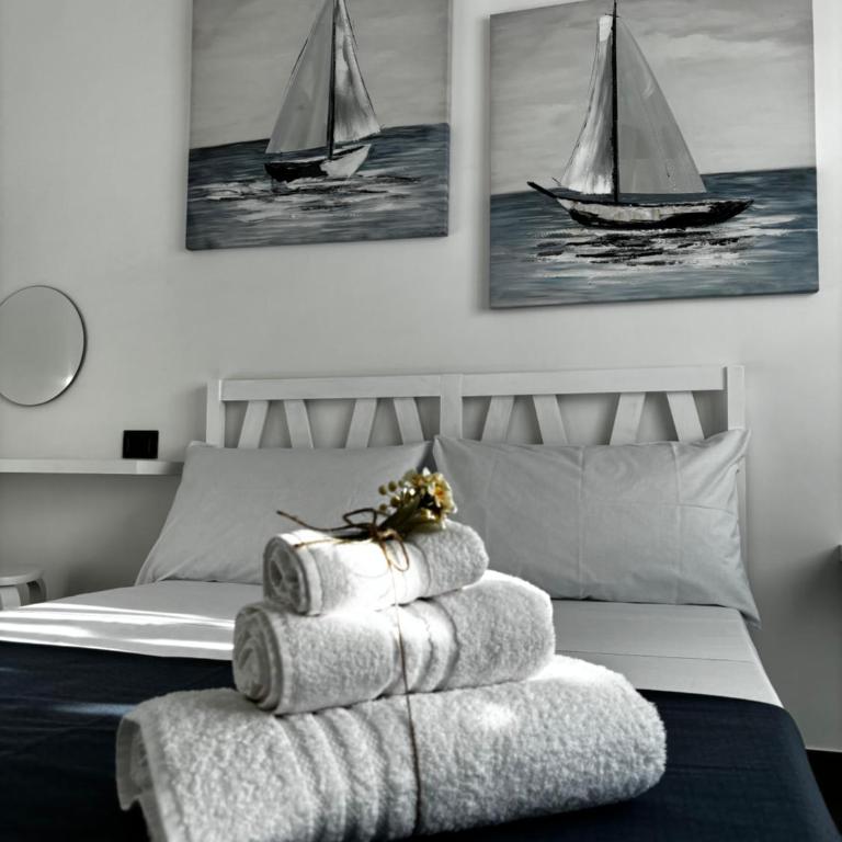 Louis Helen Apartment - Three-Bedroom Apartment - 27