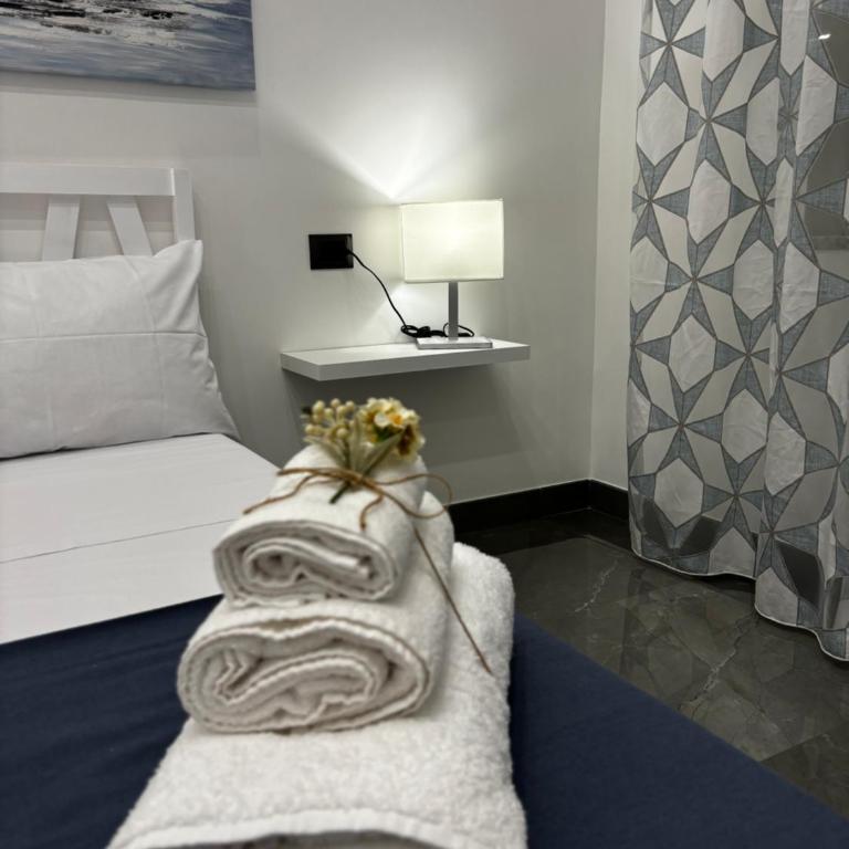 Louis Helen Apartment - Three-Bedroom Apartment - 28