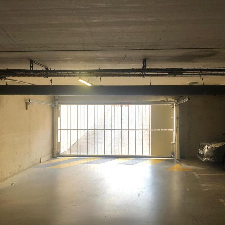 studio avec parking Montpellier - Appartement 1 Chambre - 10