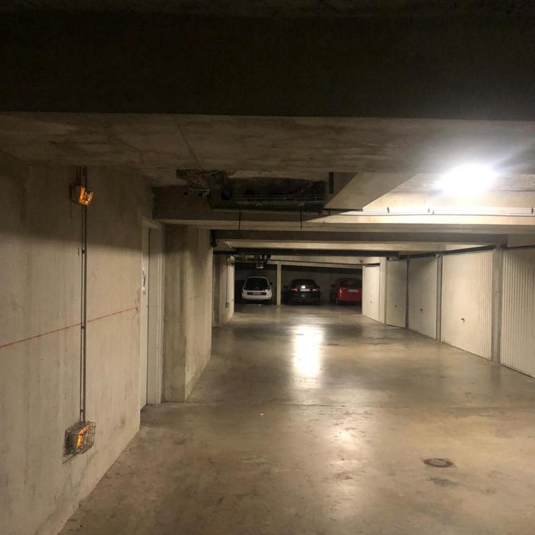 studio avec parking Montpellier - Appartement 1 Chambre - 12