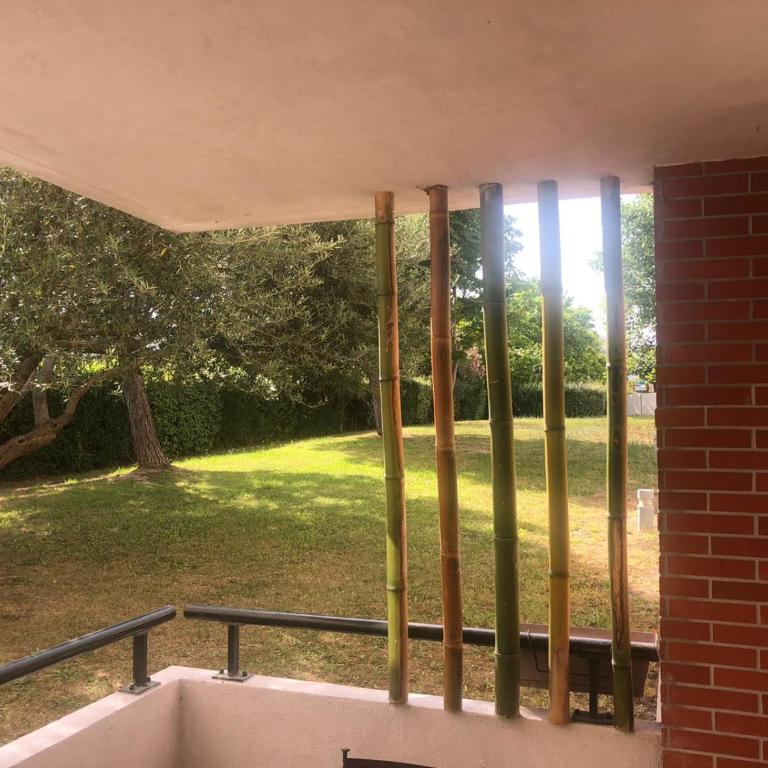 studio avec parking Montpellier - Appartement 1 Chambre - 19