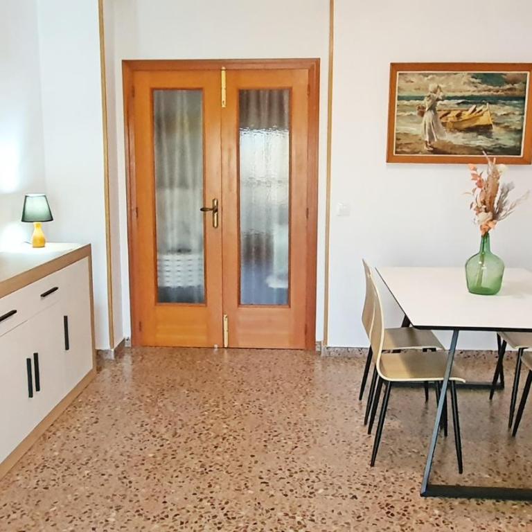 JARDINES I y II - GANDIA - Alquiler solo a familias - Apartamento Deluxe de 2 dormitorios - 22