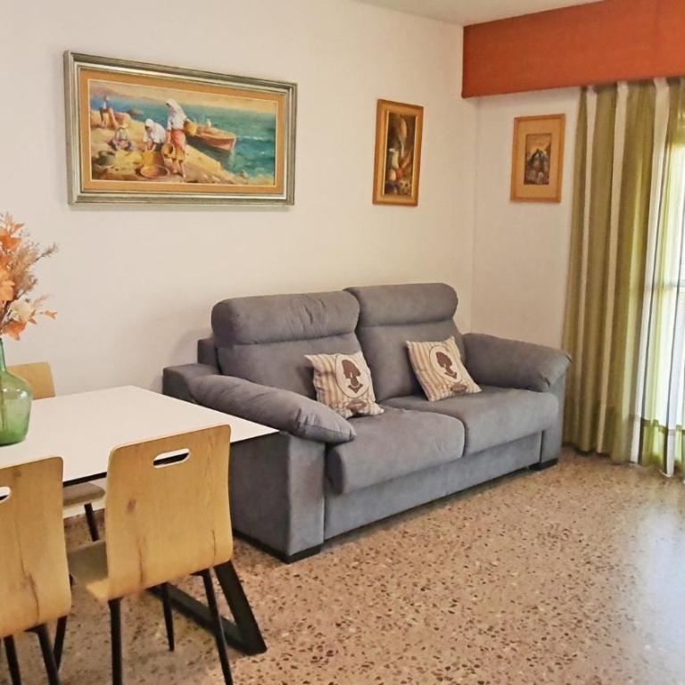 JARDINES I y II - GANDIA - Alquiler solo a familias - Apartamento Deluxe de 2 dormitorios - 27