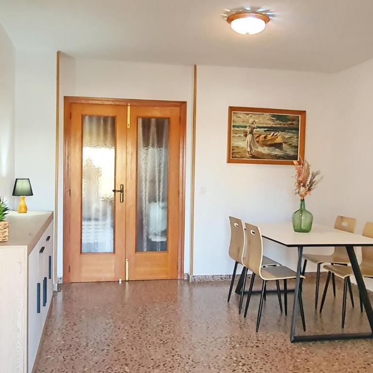 JARDINES I y II - GANDIA - Alquiler solo a familias - Apartamento Deluxe de 2 dormitorios - 29