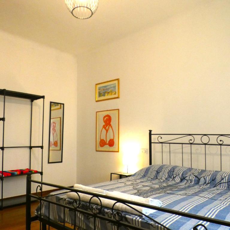 A' La GARE 6 - Appartamento con 1 Camera da Letto - 15