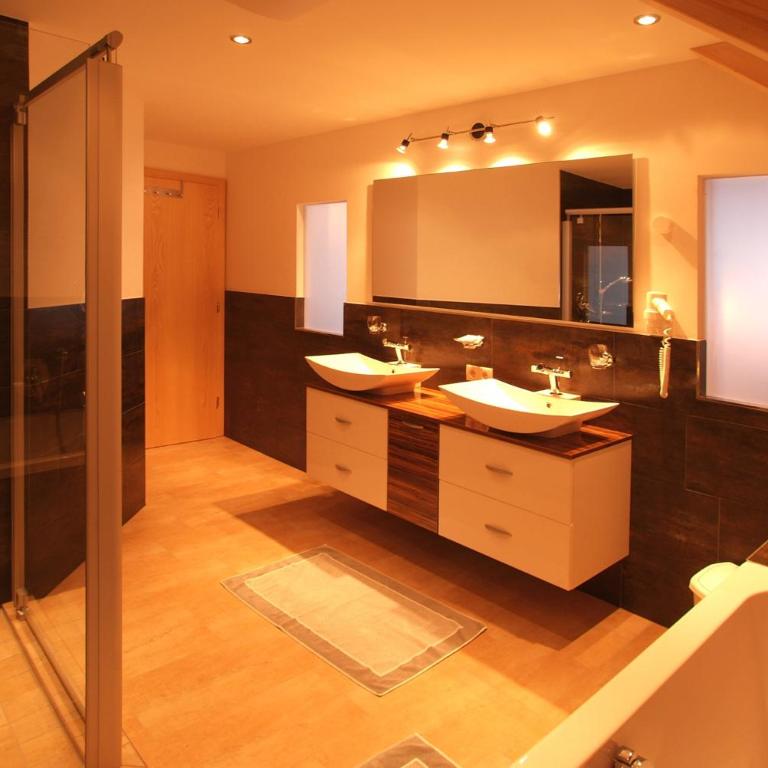 Hotel Fatlar - Grand Deluxe Doppelzimmer - 3