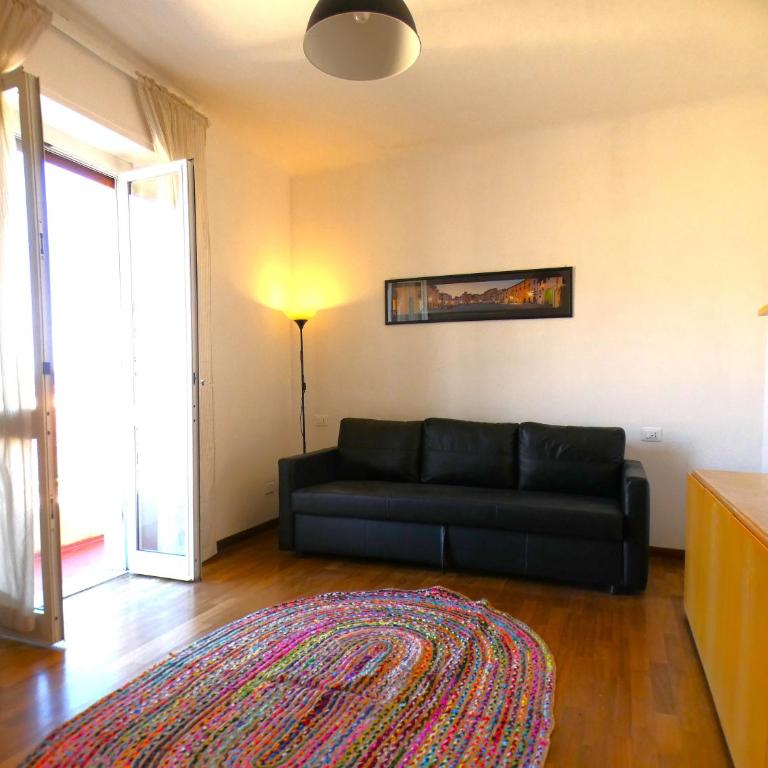A' La GARE 6 - Appartamento con 1 Camera da Letto - 10