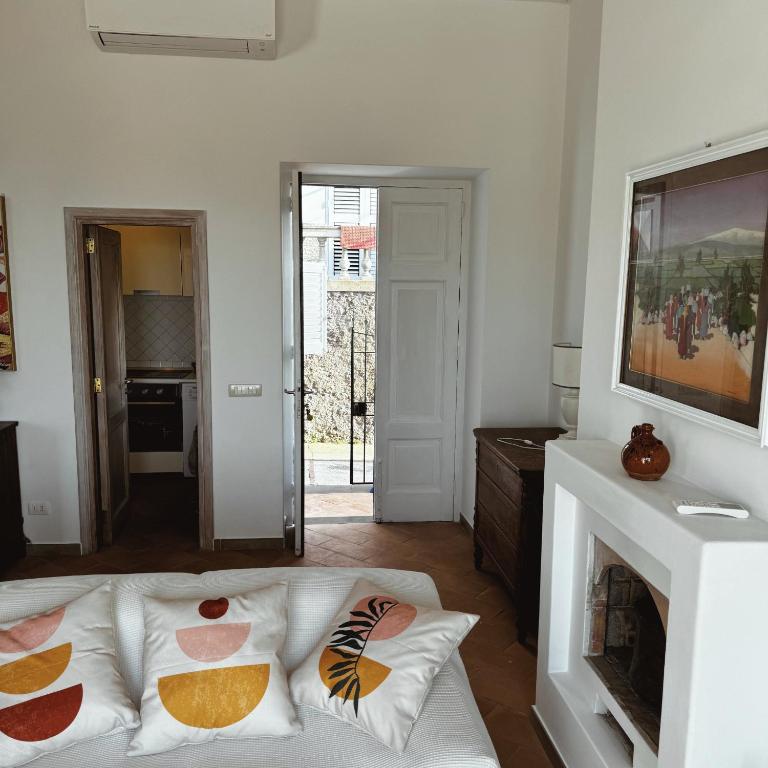 Casa La Gioia Capri - Casa Vacanze - 11