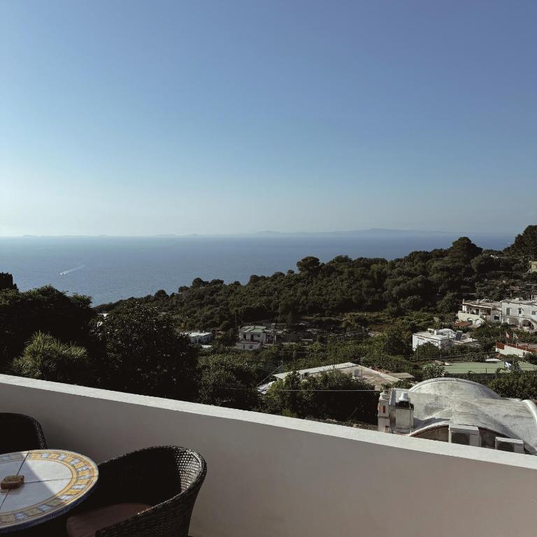 Casa La Gioia Capri - Casa Vacanze - 13