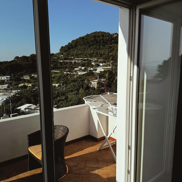 Casa La Gioia Capri - Casa Vacanze - 14