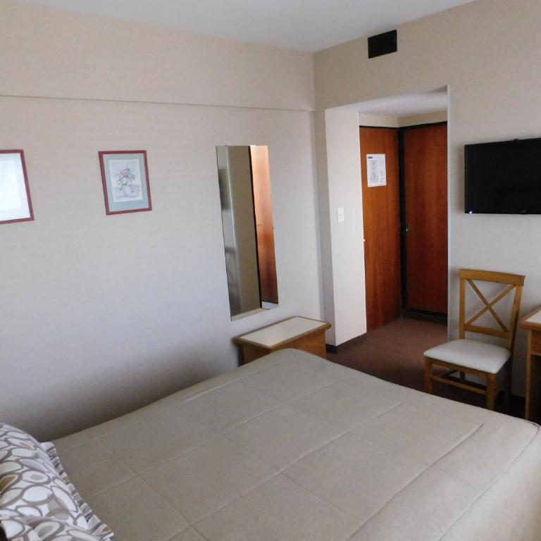 Hotel Libertador - Habitación Doble Estándar - 4