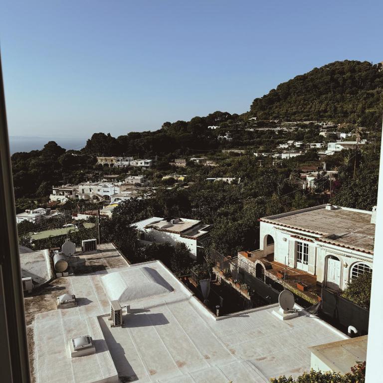 Casa La Gioia Capri - Casa Vacanze - 33