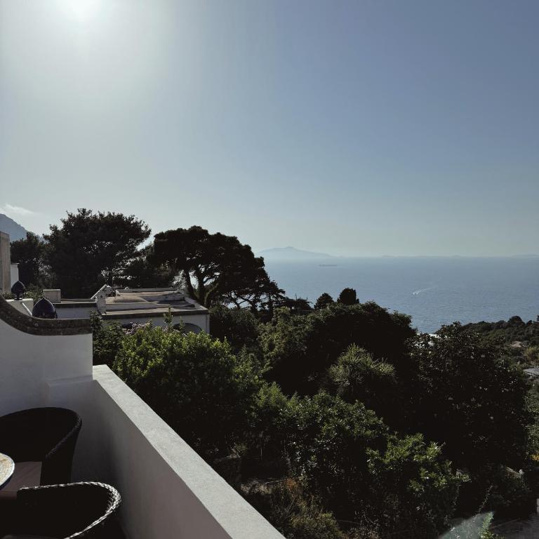 Casa La Gioia Capri - Casa Vacanze - 39