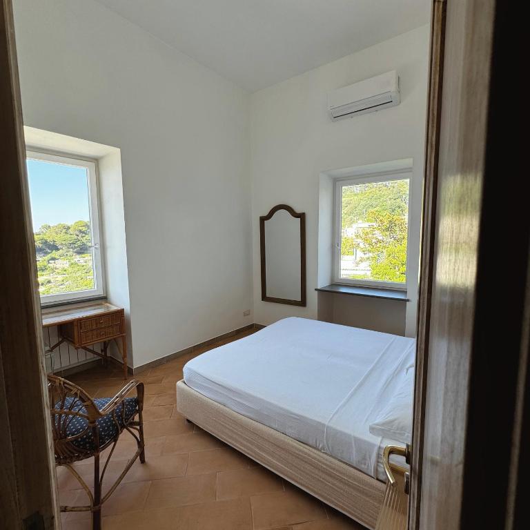 Casa La Gioia Capri - Casa Vacanze - 41