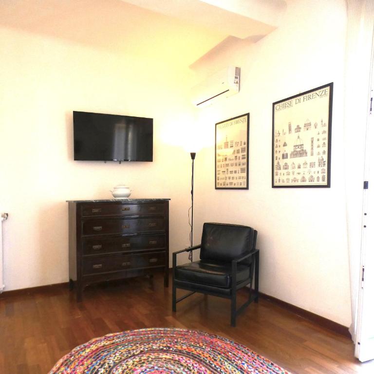 A' La GARE 6 - Appartamento con 1 Camera da Letto - 17