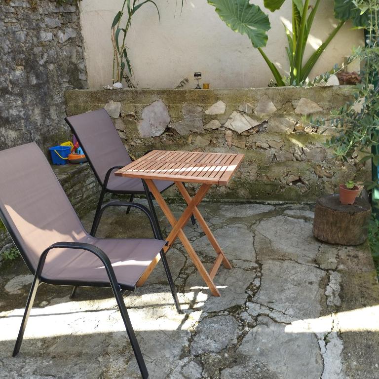 Apartmani Lovor - Studio - 22