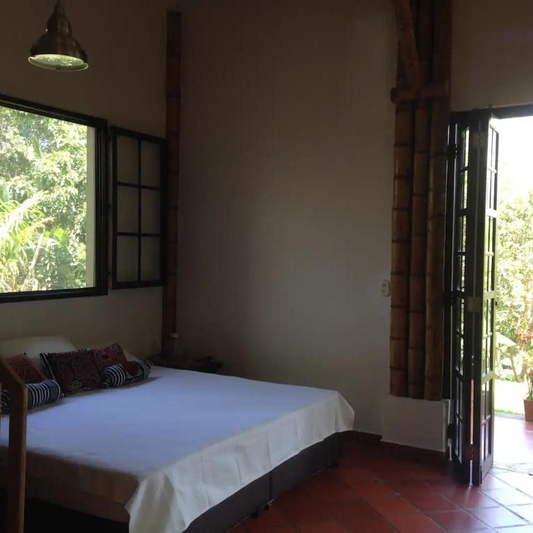 Charming Coffee Region Farm Escape - Casa de 2 dormitorios - 36