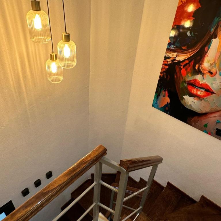 Loft Alexa - One-Bedroom Apartment - 19