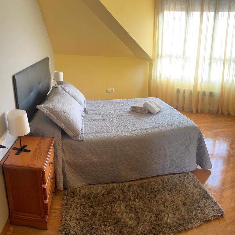 Los beyos - Apartamento - 2
