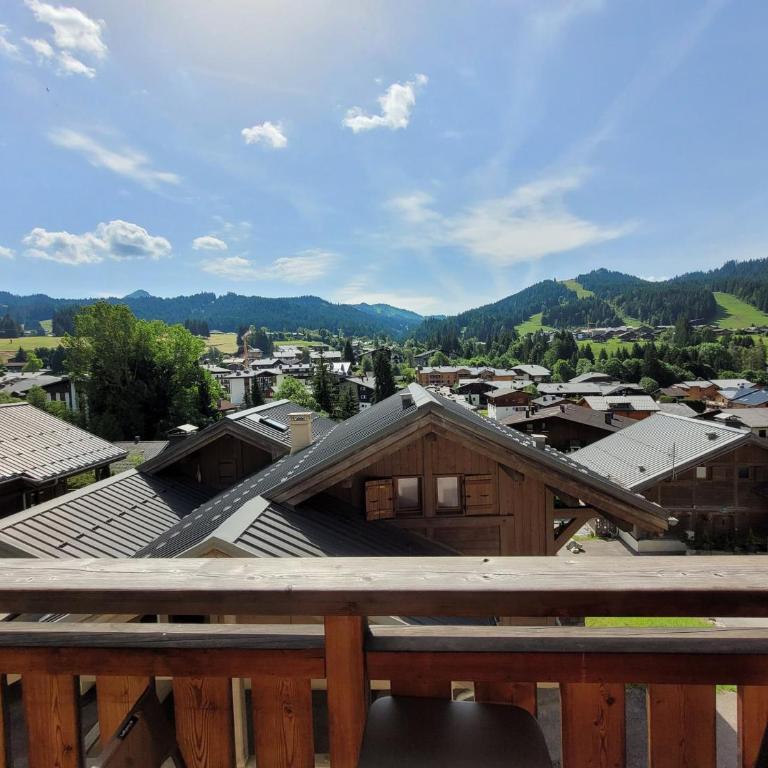 Appartement cosy 2 chambres en suite, proche commerces, parking couvert - FR-1-598-170 - Appartamento - 14