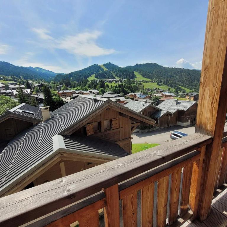 Appartement cosy 2 chambres en suite, proche commerces, parking couvert - FR-1-598-170 - Appartamento - 15