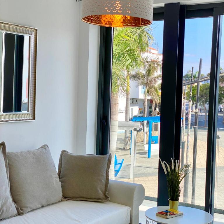 Canarian Sun Apartment 2 - Apartamento de 1 dormitorio - 5