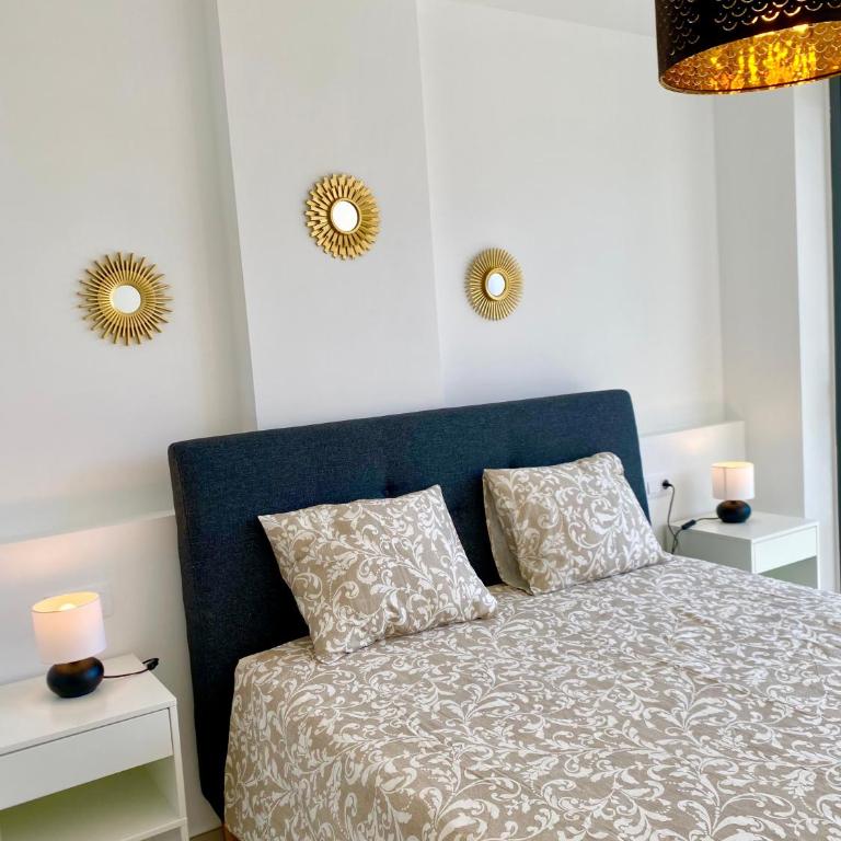 Canarian Sun Apartment 2 - Apartamento de 1 dormitorio - 21