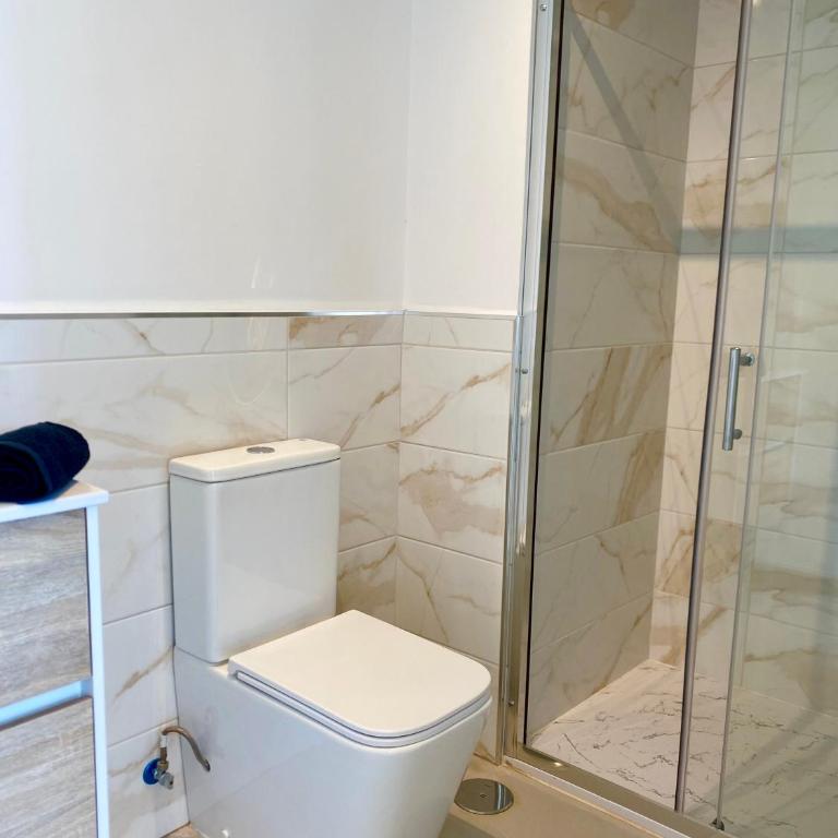Canarian Sun Apartment 2 - Apartamento de 1 dormitorio - 25