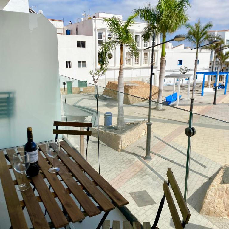 Canarian Sun Apartment 2 - Apartamento de 1 dormitorio - 15