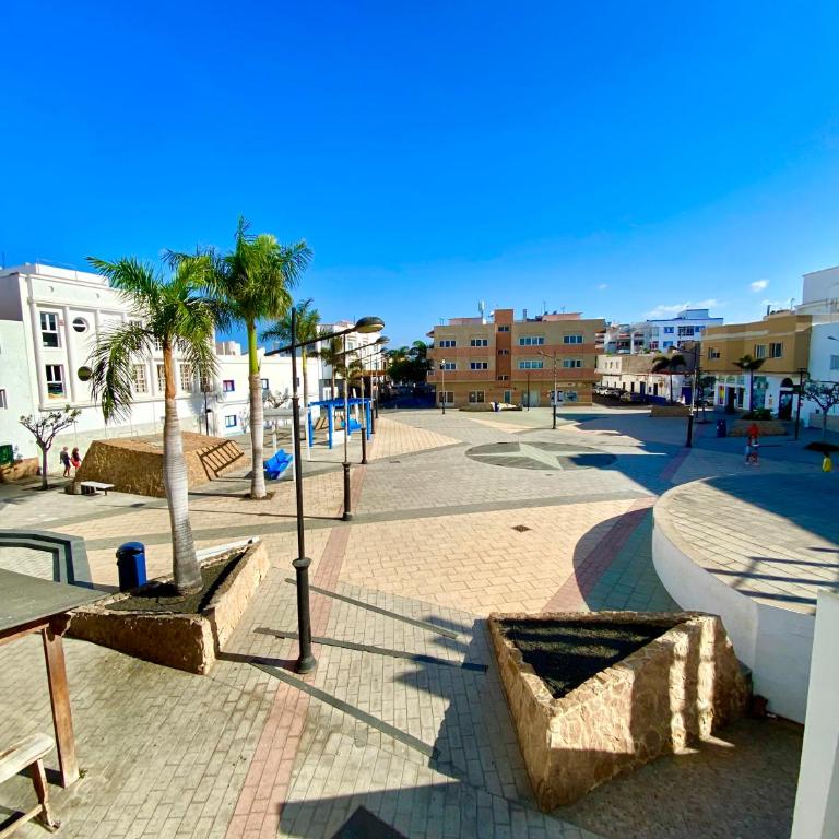 Canarian Sun Apartment 2 - Apartamento de 1 dormitorio - 18