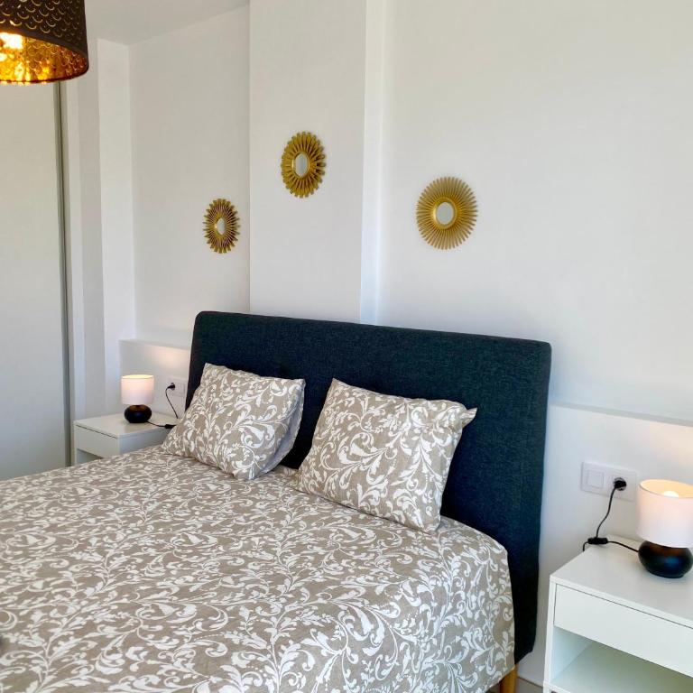 Canarian Sun Apartment 2 - Apartamento de 1 dormitorio - 24