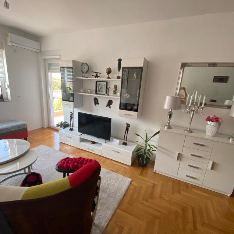 AFRIKA - Apartman sa 1 Spavaćom Sobom - 10