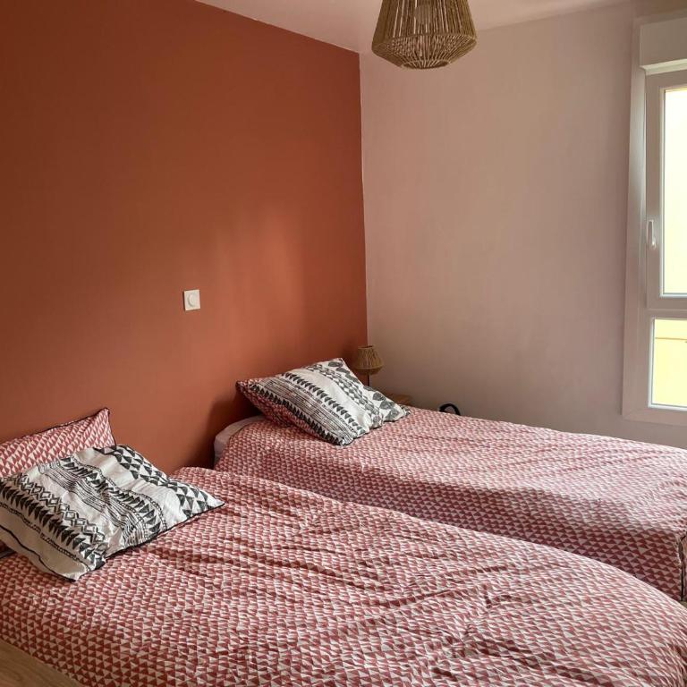 Serenity - Appartement 2 Chambres - 8