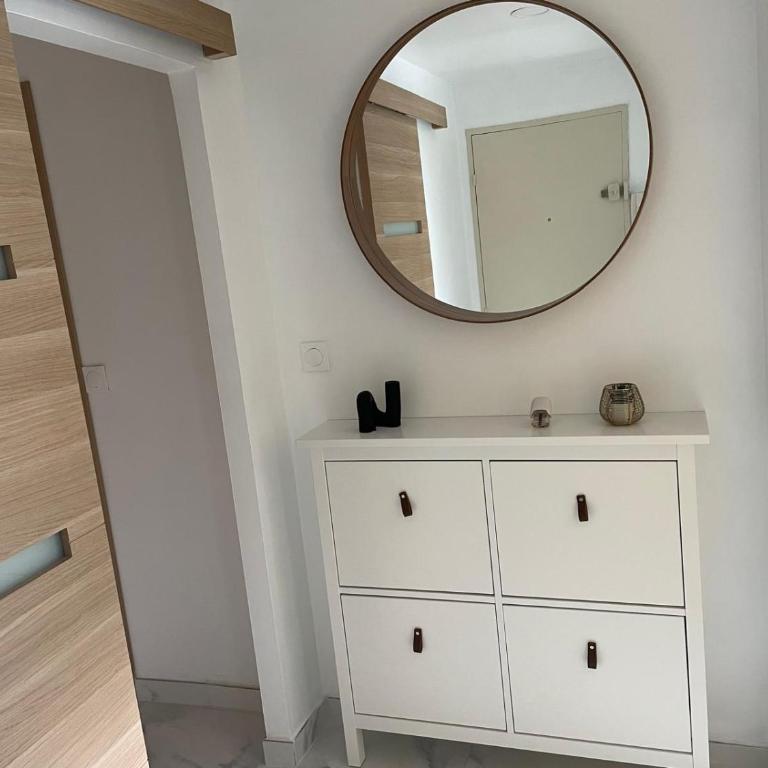 Serenity - Appartement 2 Chambres - 3