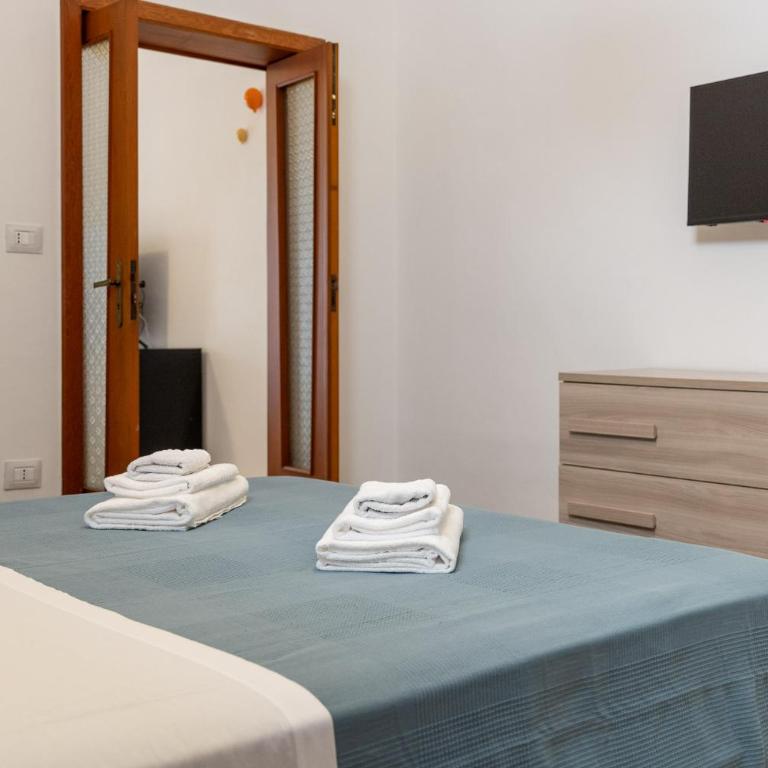 Luna House - Appartamento con 1 Camera da Letto - 2